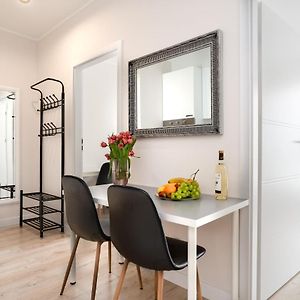 Apartamenty Prohibicja